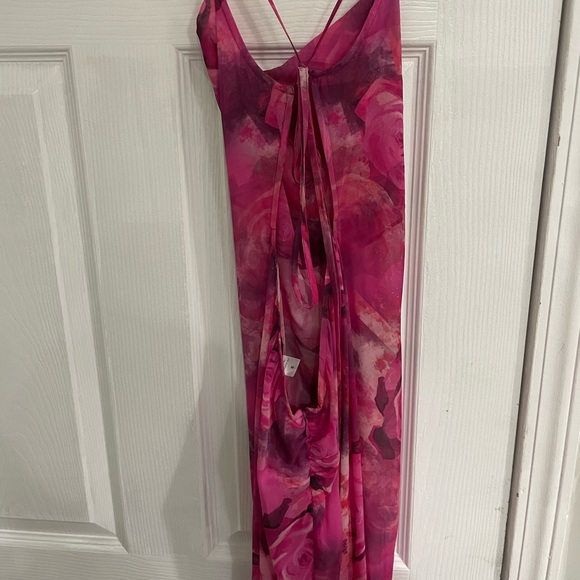 Additional pictures of Kim Shui dress - Picture 5 of 15